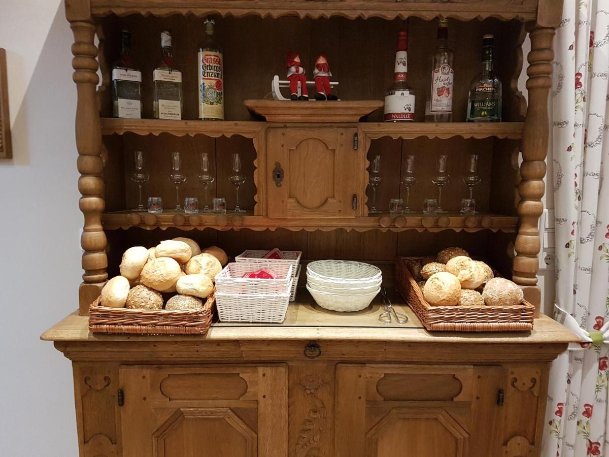 Landhotel Gasthof Zur Post Langewiese Bagian luar foto